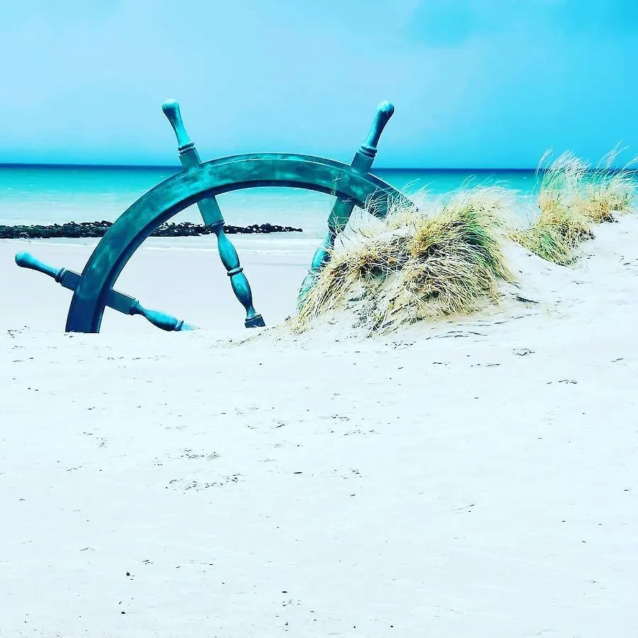 Appartement Fleuri Westende à Middelkerke Belgique