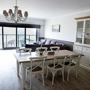  Appartement Bed & Sydney België