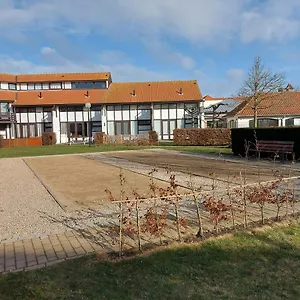  Vakantiehuis Duinengolf 5
