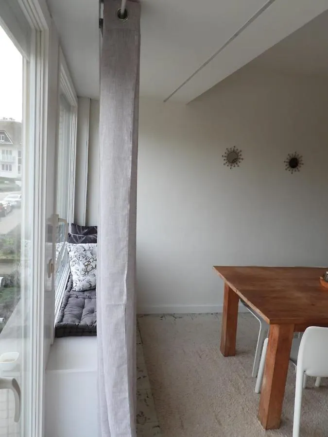 Fleuri Westende Appartement Middelkerke